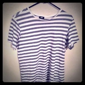 H&M mens t shirt